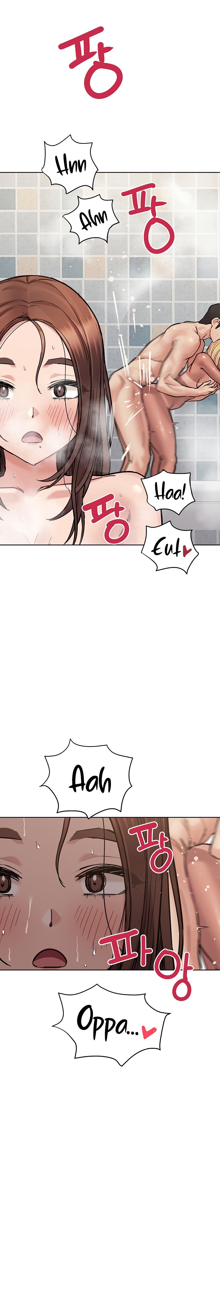 Keep it a secret from your mother Chapter 59 - Manhwa18.com