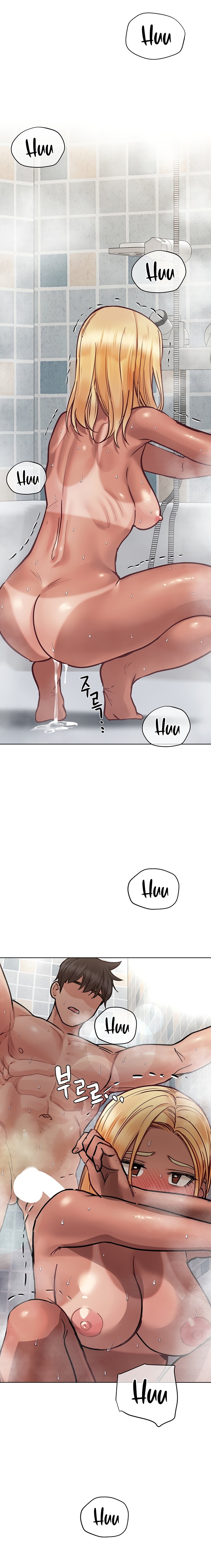 Keep it a secret from your mother Chapter 60 - Manhwa18.com