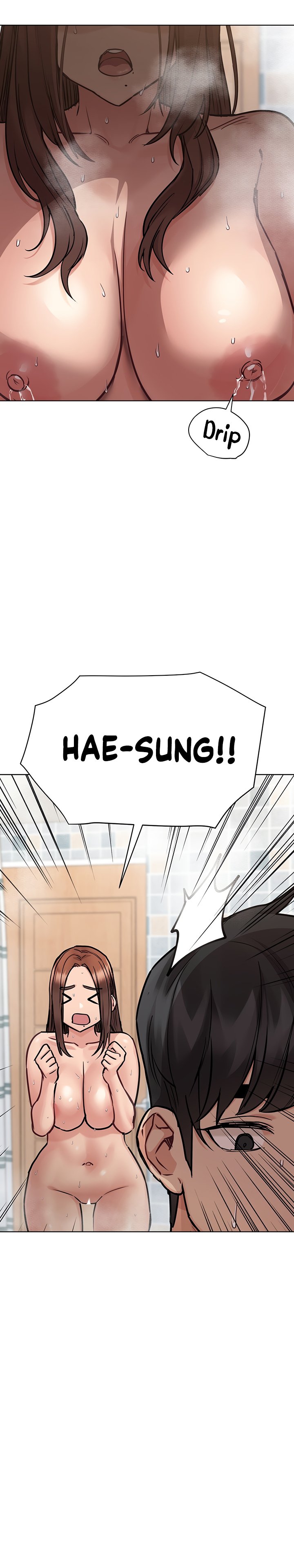 Keep it a secret from your mother Chapter 60 - Manhwa18.com