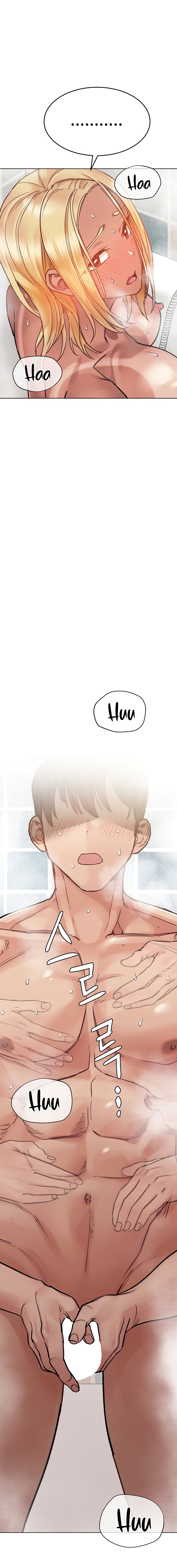 Keep it a secret from your mother Chapter 60 - Manhwa18.com