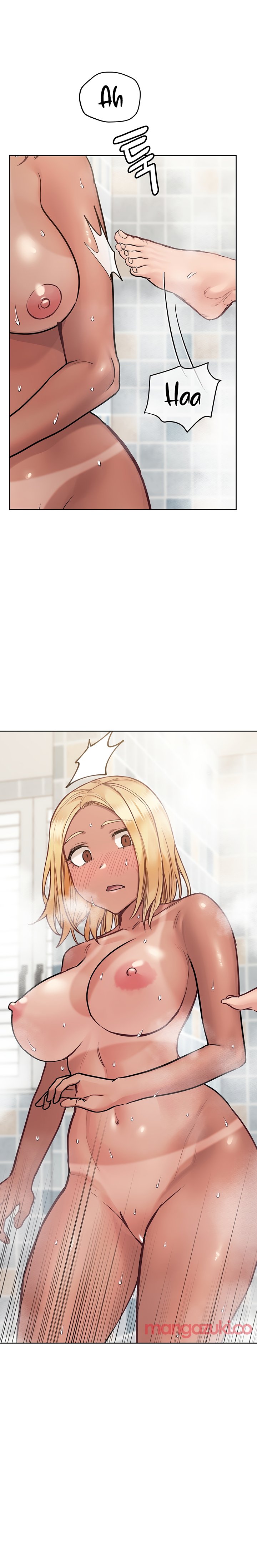 Keep it a secret from your mother Chapter 60 - Manhwa18.com