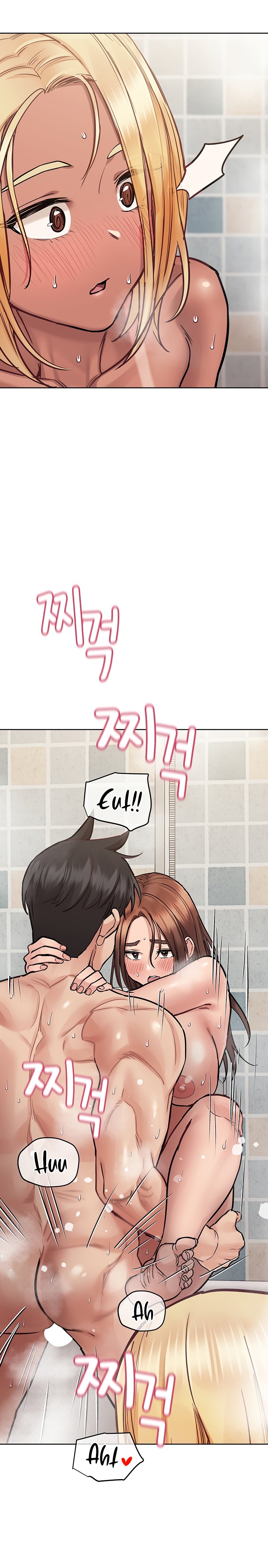 Keep it a secret from your mother Chapter 60 - Manhwa18.com