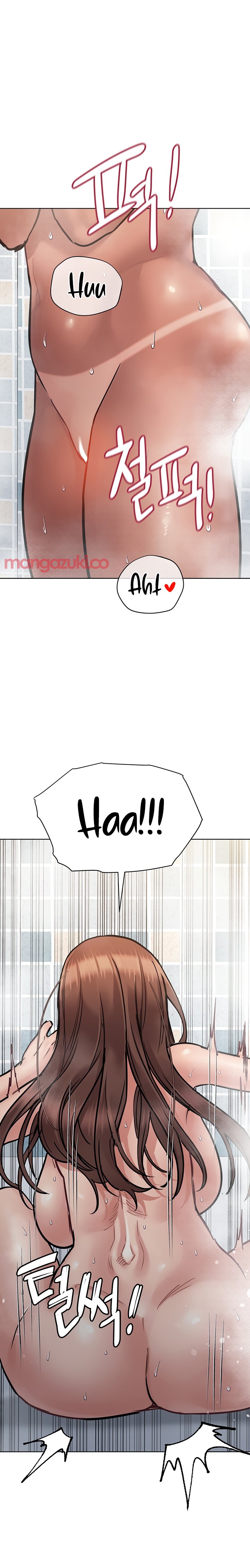 Keep it a secret from your mother Chapter 60 - Manhwa18.com