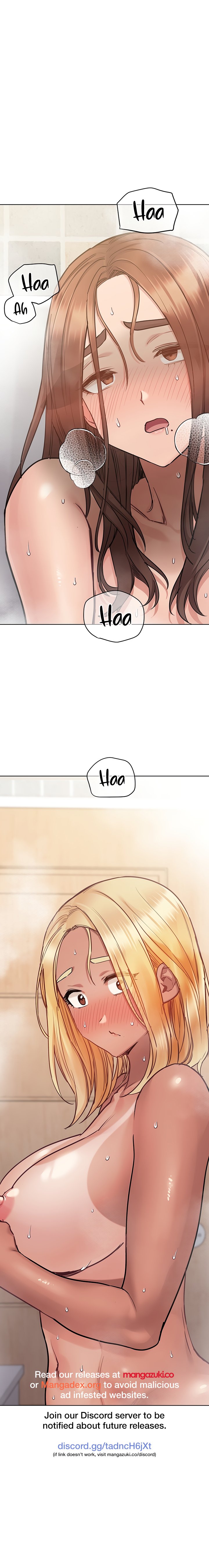 Keep it a secret from your mother Chapter 60 - Manhwa18.com