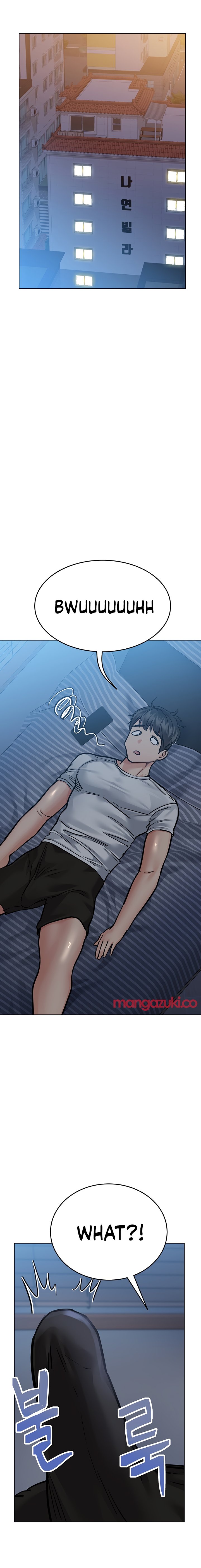 Keep it a secret from your mother Chapter 60 - Manhwa18.com