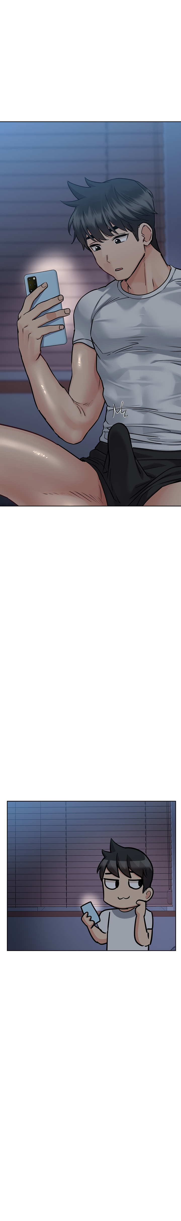 Keep it a secret from your mother Chapter 61 - Manhwa18.com