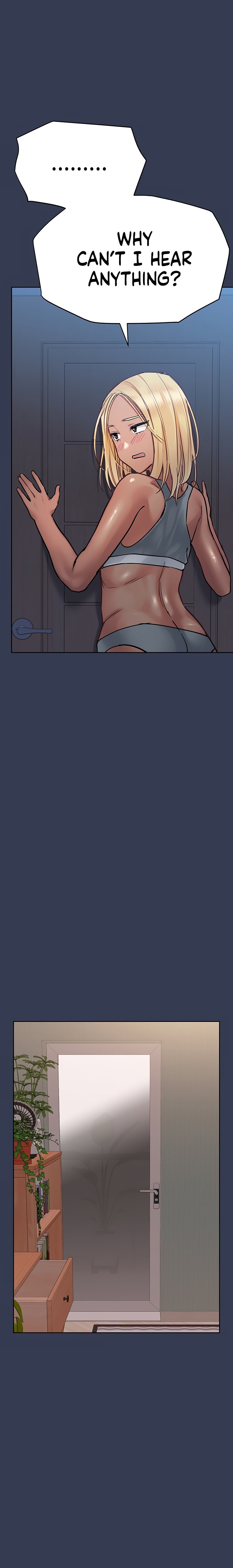 Keep it a secret from your mother Chapter 61 - Manhwa18.com