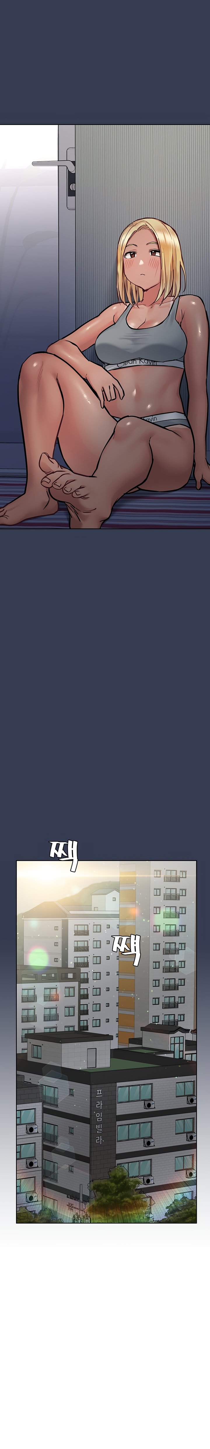 Keep it a secret from your mother Chapter 61 - Manhwa18.com