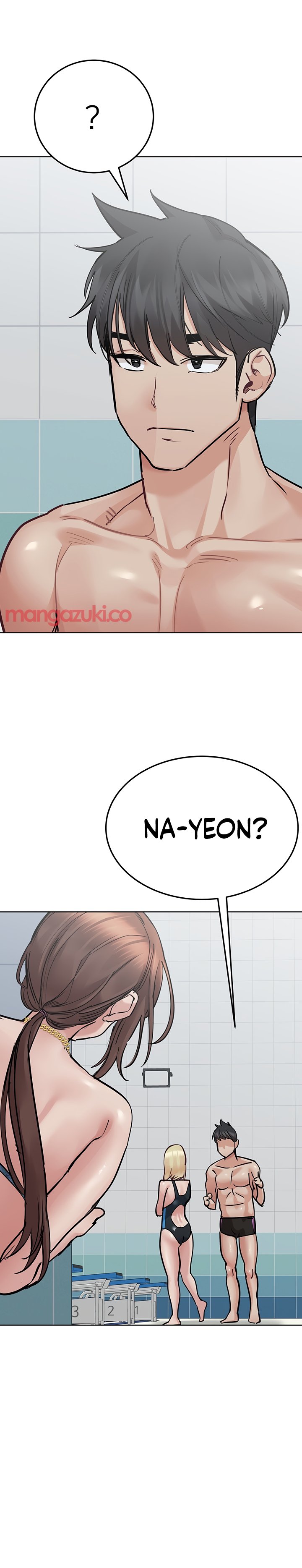 Keep it a secret from your mother Chapter 62 - Manhwa18.com