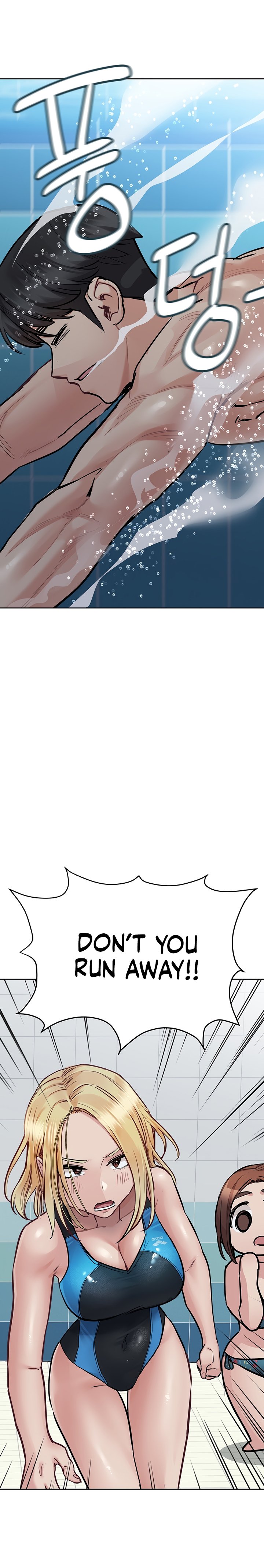 Keep it a secret from your mother Chapter 62 - Manhwa18.com