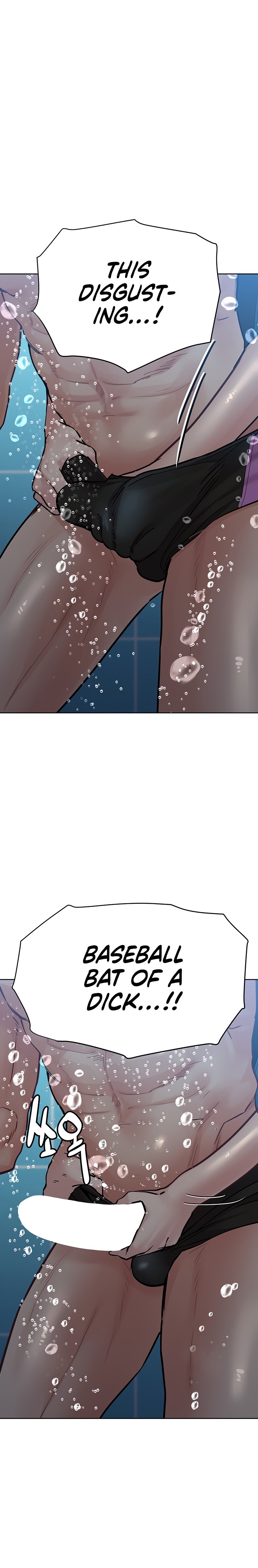 Keep it a secret from your mother Chapter 62 - Manhwa18.com