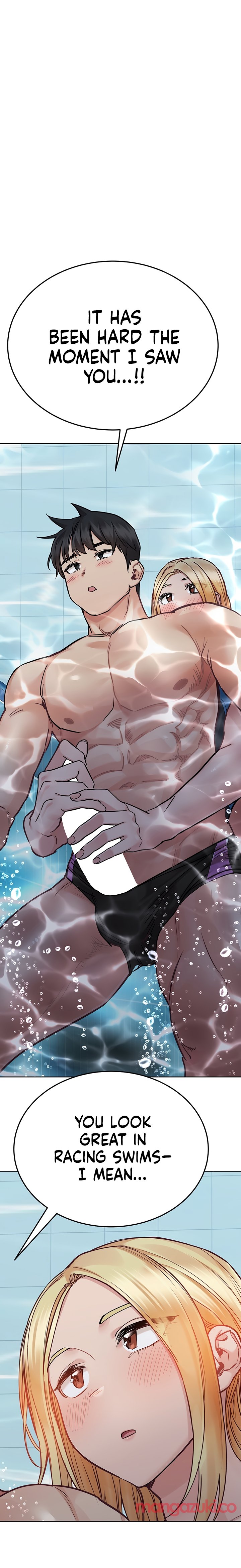 Keep it a secret from your mother Chapter 62 - Manhwa18.com