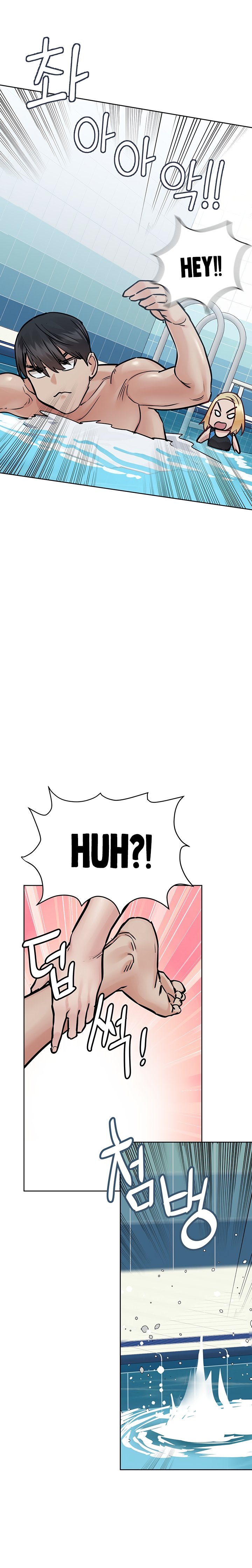 Keep it a secret from your mother Chapter 62 - Manhwa18.com