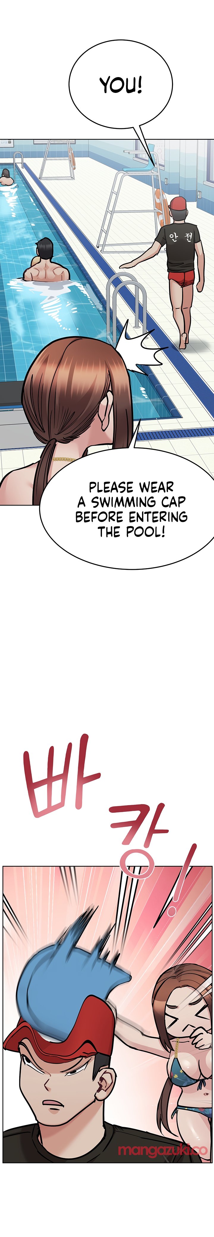 Keep it a secret from your mother Chapter 62 - Manhwa18.com