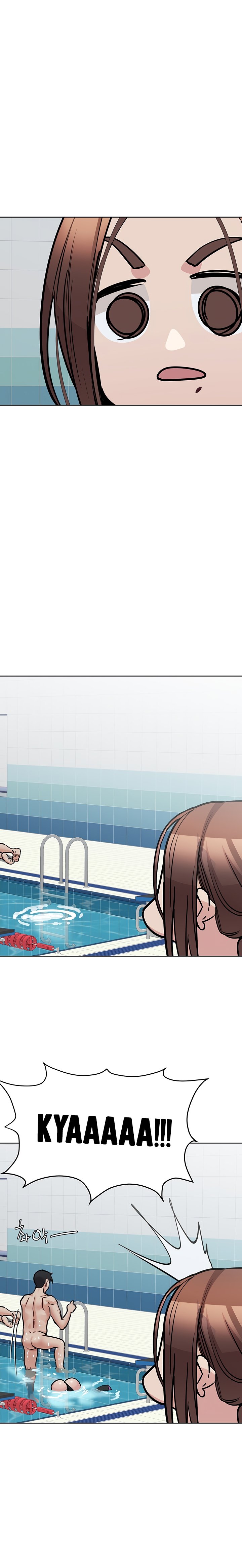 Keep it a secret from your mother Chapter 62 - Manhwa18.com