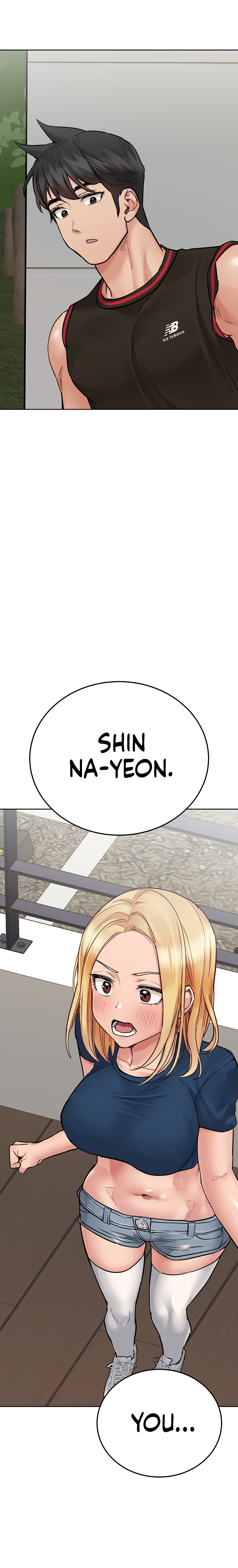 Keep it a secret from your mother Chapter 63 - Manhwa18.com