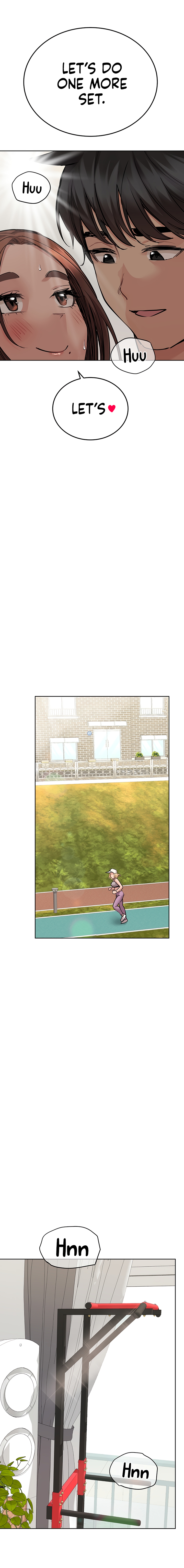 Keep it a secret from your mother Chapter 63 - Manhwa18.com