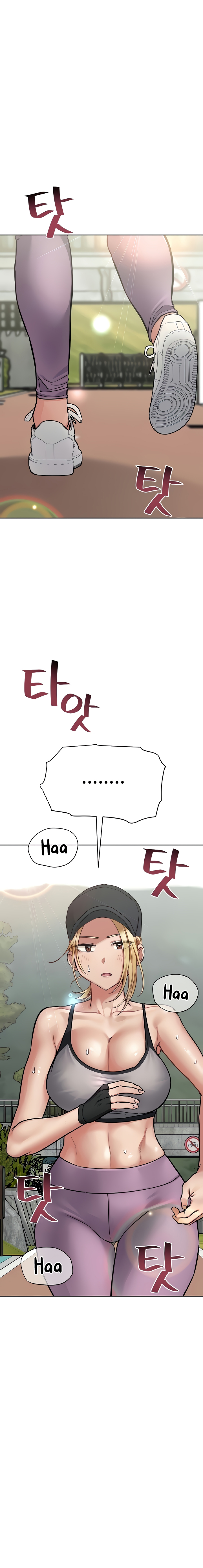 Keep it a secret from your mother Chapter 64 - Manhwa18.com