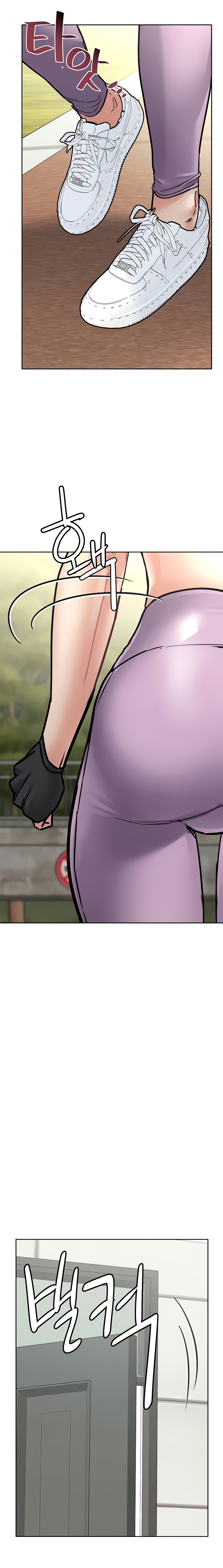 Keep it a secret from your mother Chapter 64 - Manhwa18.com