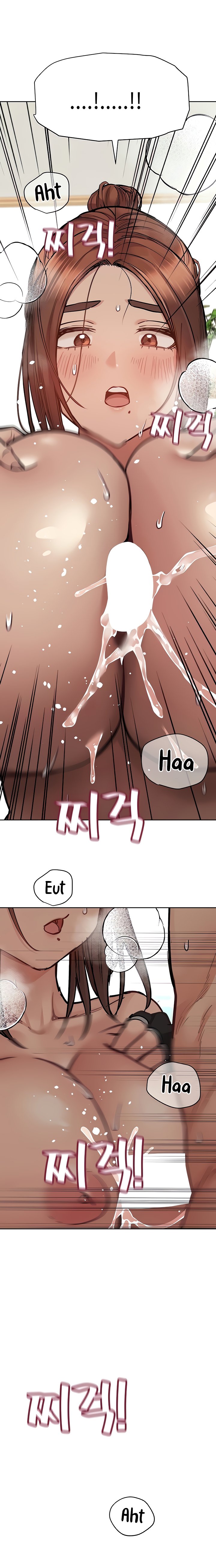 Keep it a secret from your mother Chapter 64 - Manhwa18.com