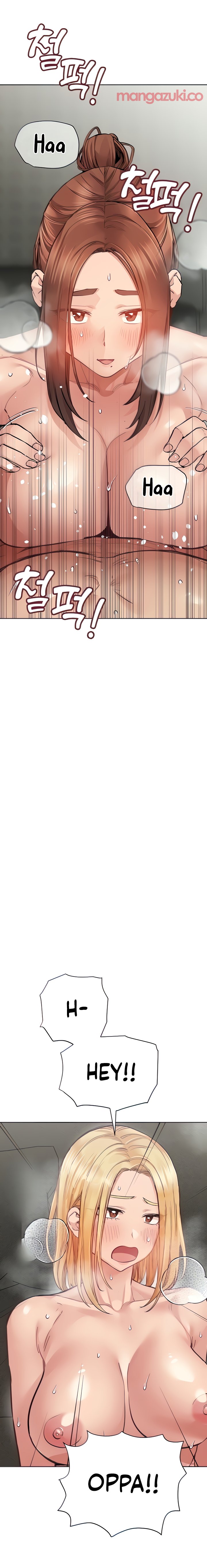 Keep it a secret from your mother Chapter 65 - Manhwa18.com