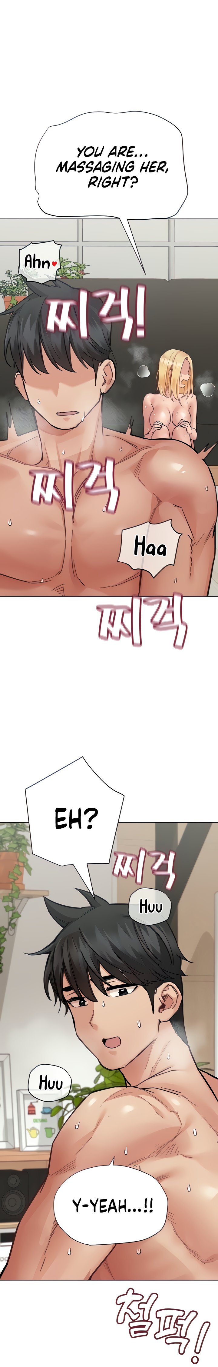 Keep it a secret from your mother Chapter 65 - Manhwa18.com