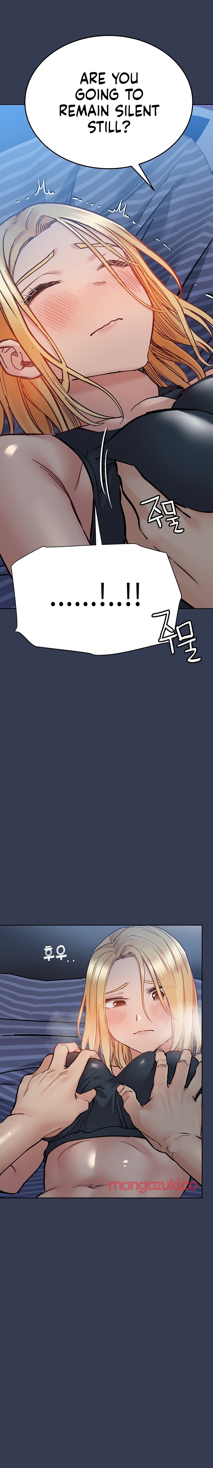 Keep it a secret from your mother Chapter 65 - Manhwa18.com