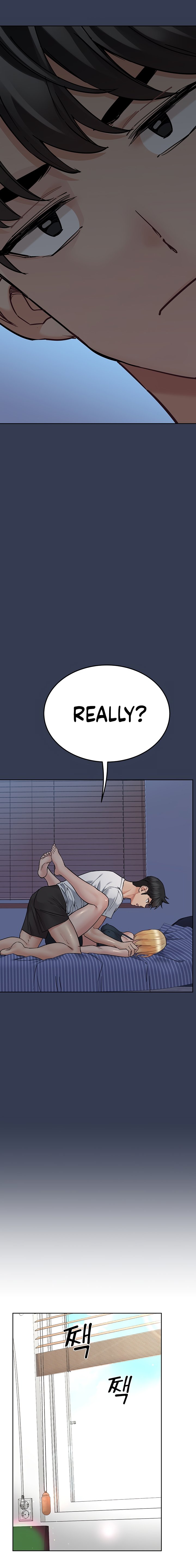 Keep it a secret from your mother Chapter 65 - Manhwa18.com