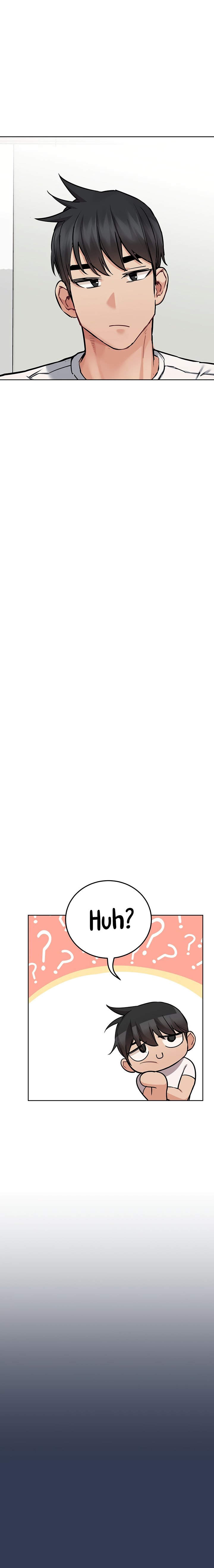 Keep it a secret from your mother Chapter 66 - Manhwa18.com