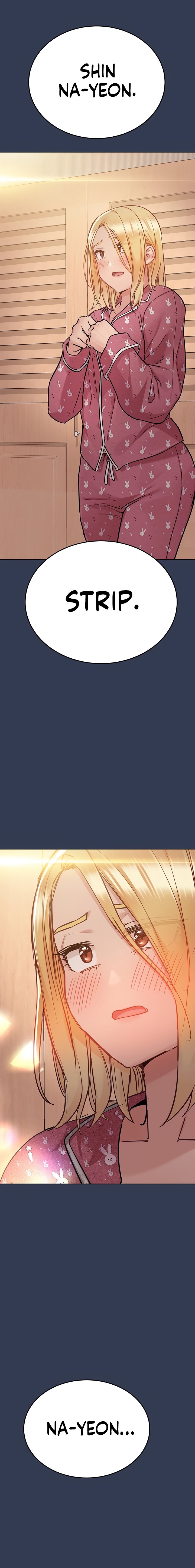 Keep it a secret from your mother Chapter 66 - Manhwa18.com