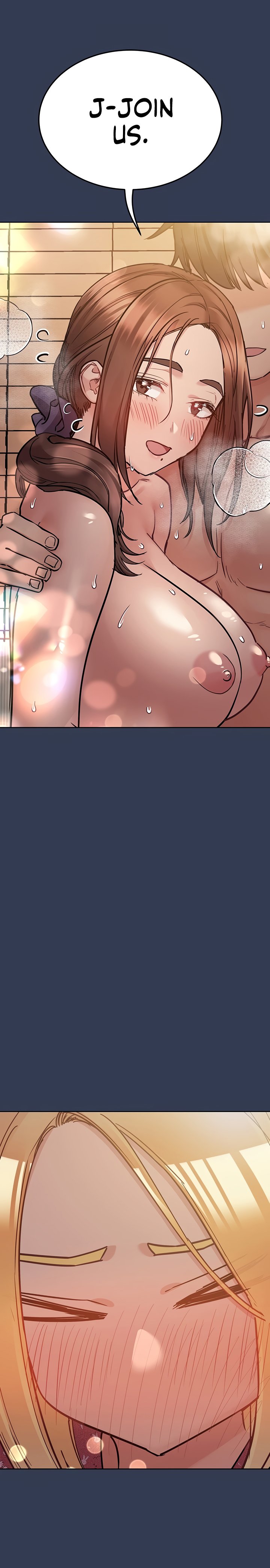 Keep it a secret from your mother Chapter 66 - Manhwa18.com