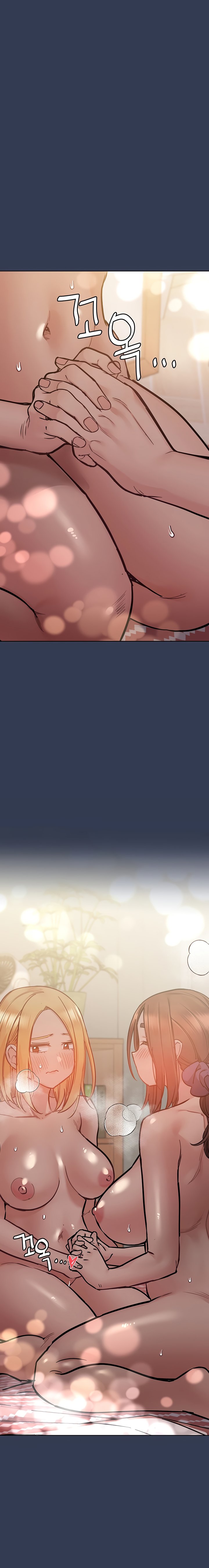 Keep it a secret from your mother Chapter 66 - Manhwa18.com