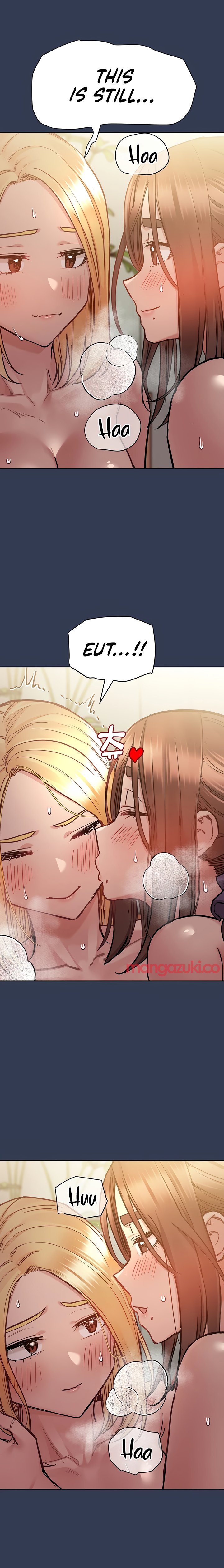 Keep it a secret from your mother Chapter 66 - Manhwa18.com