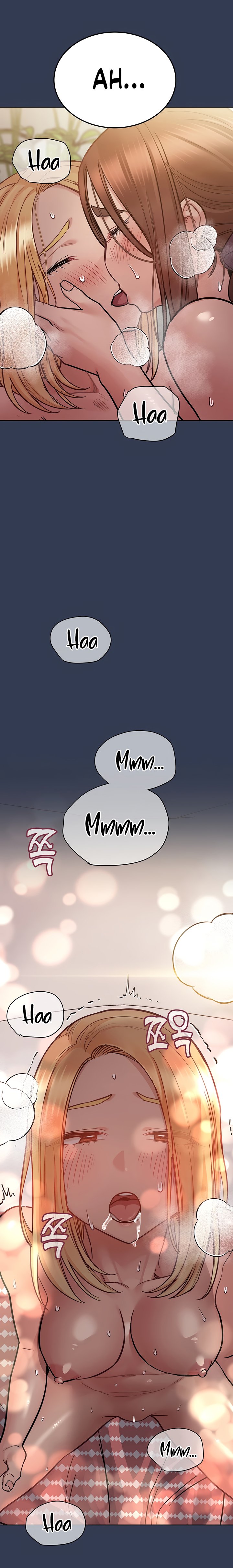 Keep it a secret from your mother Chapter 66 - Manhwa18.com