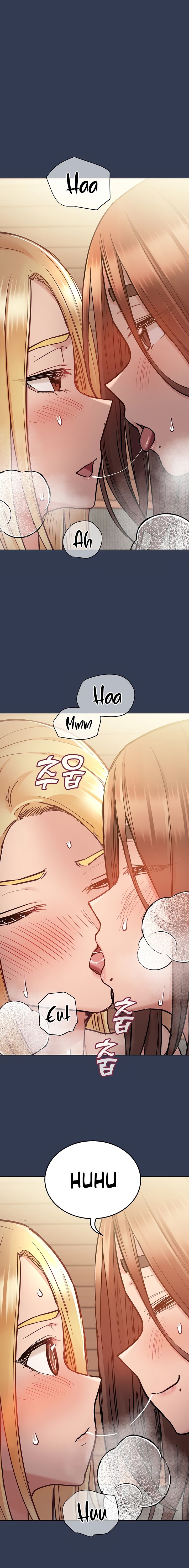 Keep it a secret from your mother Chapter 66 - Manhwa18.com
