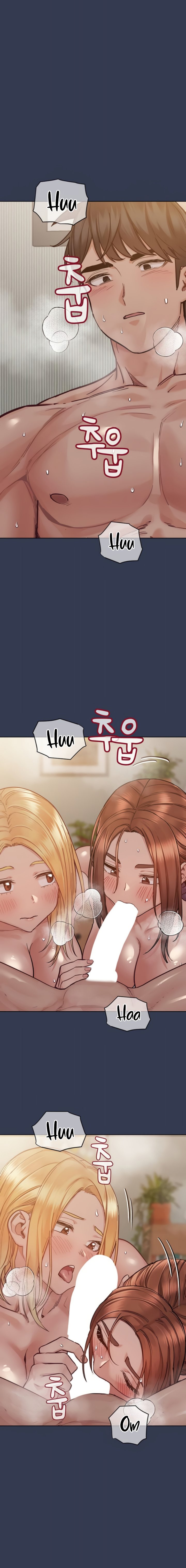 Keep it a secret from your mother Chapter 67 - Manhwa18.com