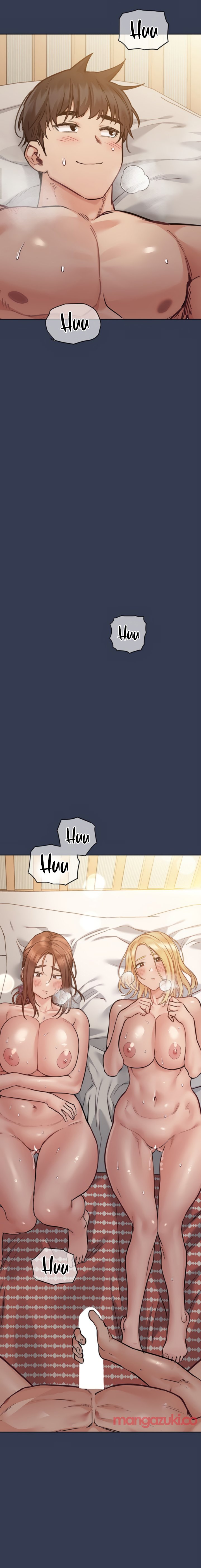 Keep it a secret from your mother Chapter 67 - Manhwa18.com