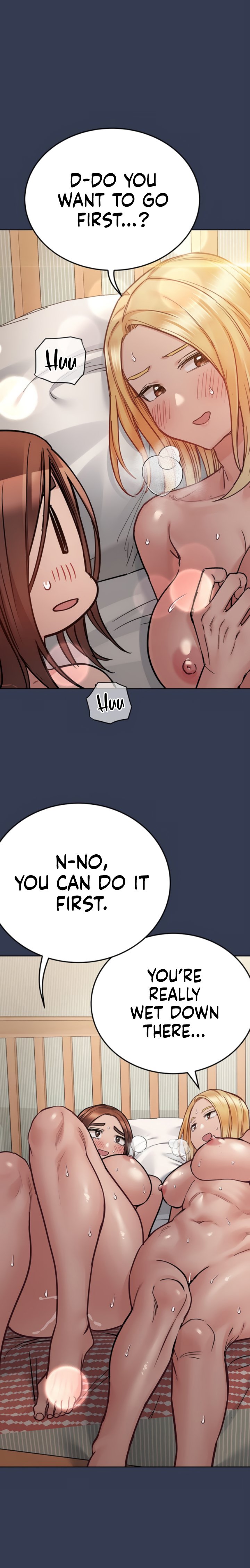 Keep it a secret from your mother Chapter 67 - Manhwa18.com