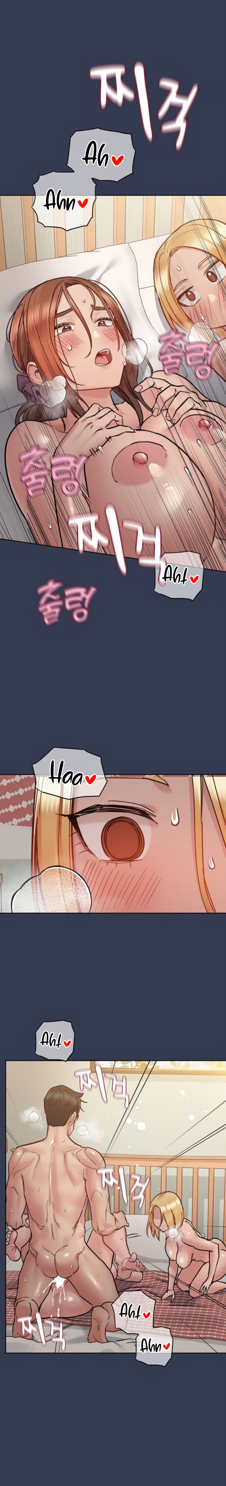 Keep it a secret from your mother Chapter 67 - Manhwa18.com