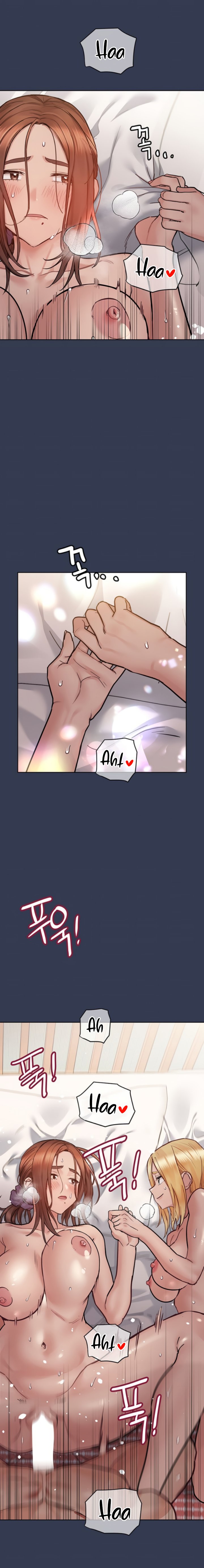 Keep it a secret from your mother Chapter 67 - Manhwa18.com