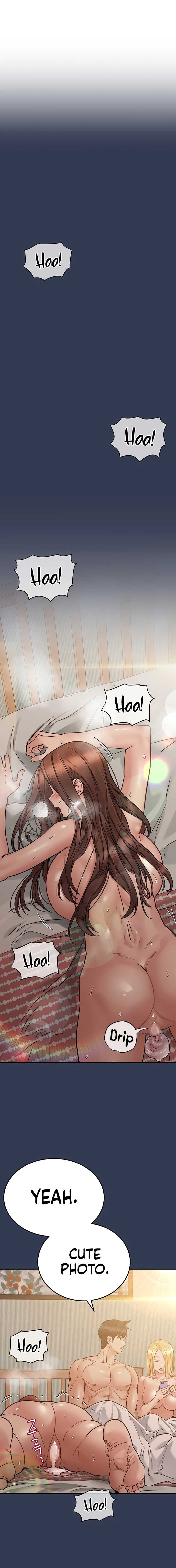 Keep it a secret from your mother Chapter 68 - Manhwa18.com