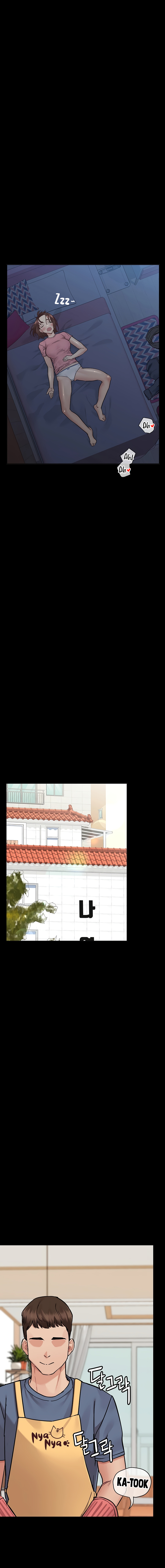 Keep it a secret from your mother Chapter 68 - Manhwa18.com