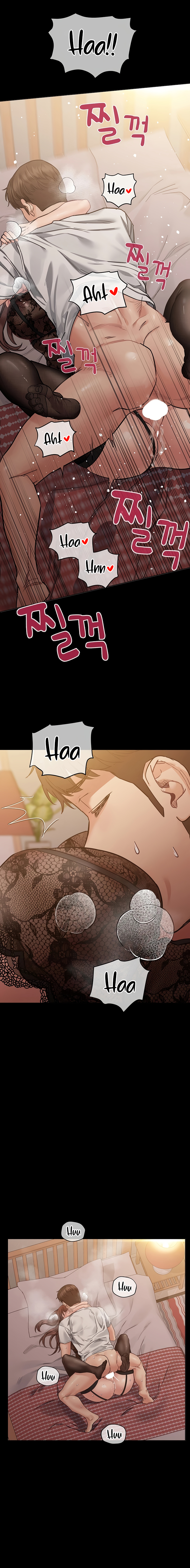 Keep it a secret from your mother Chapter 68 - Manhwa18.com