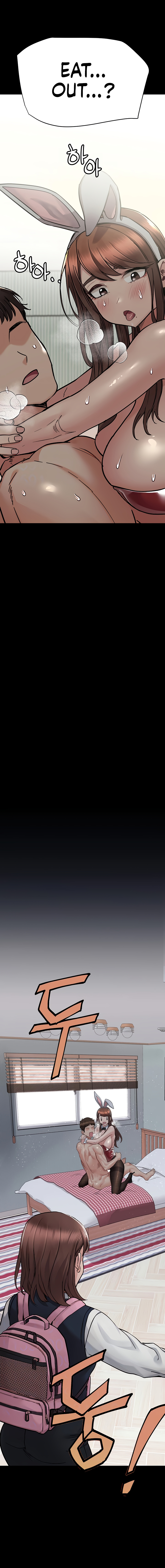 Keep it a secret from your mother Chapter 69 - Manhwa18.com