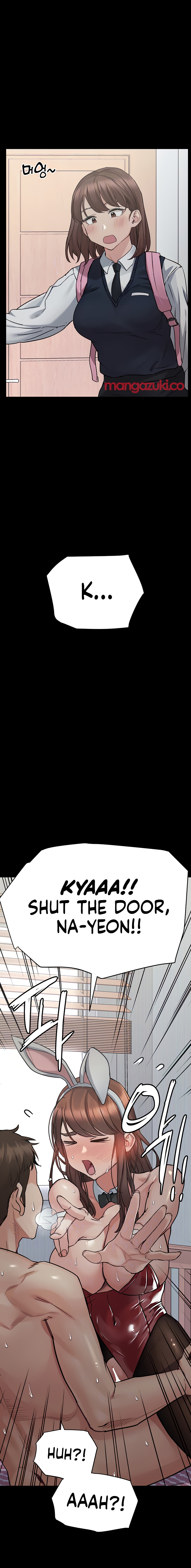 Keep it a secret from your mother Chapter 69 - Manhwa18.com