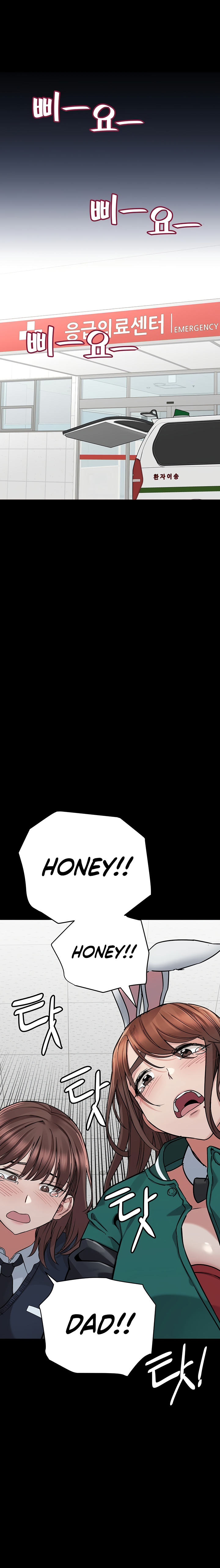 Keep it a secret from your mother Chapter 69 - Manhwa18.com