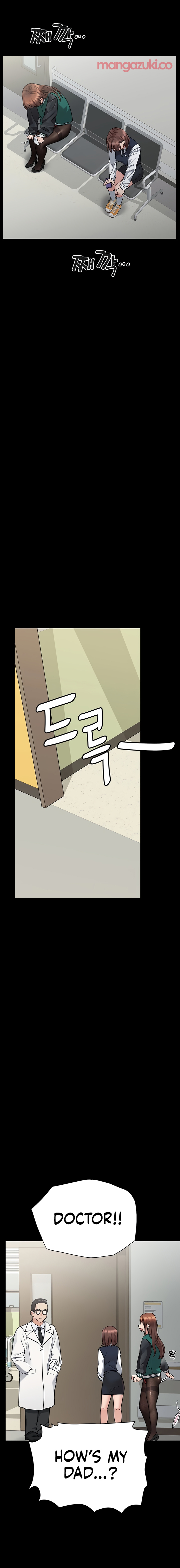 Keep it a secret from your mother Chapter 69 - Manhwa18.com