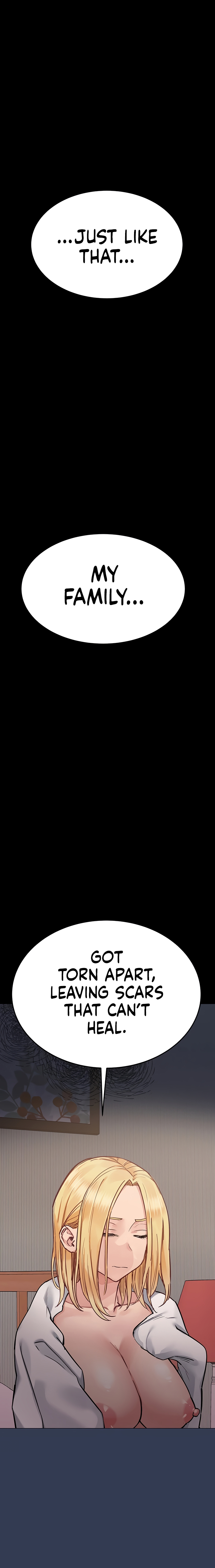 Keep it a secret from your mother Chapter 69 - Manhwa18.com