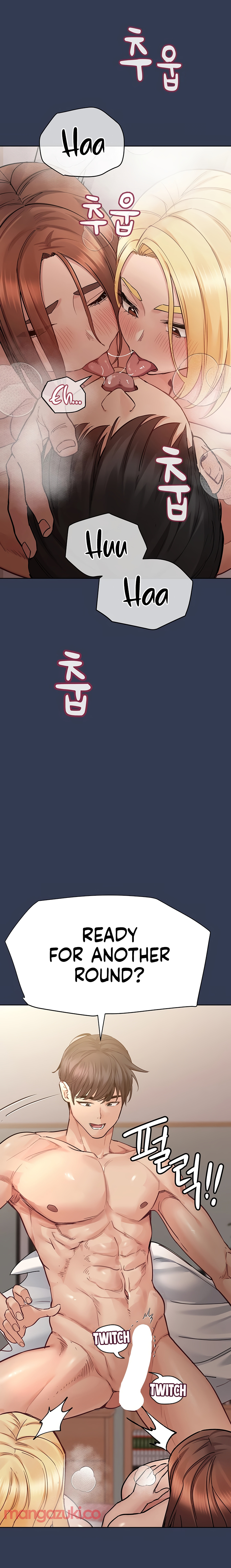 Keep it a secret from your mother Chapter 69 - Manhwa18.com