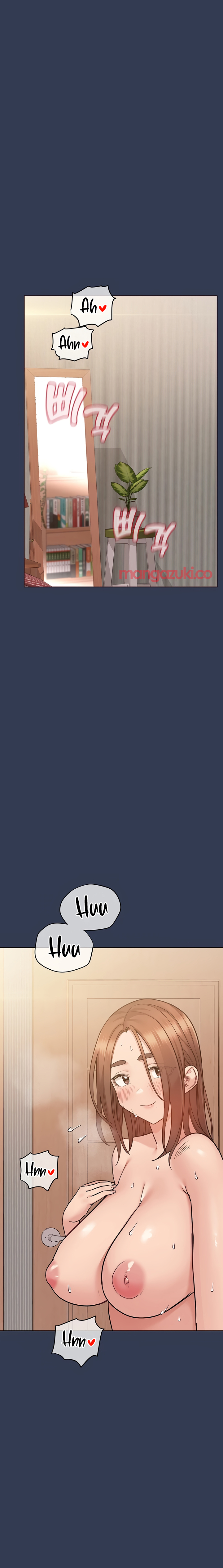 Keep it a secret from your mother Chapter 69 - Manhwa18.com